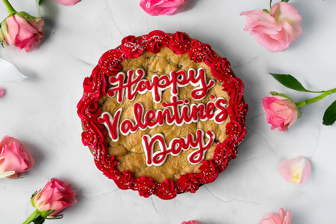 VALENTINE'S DAY