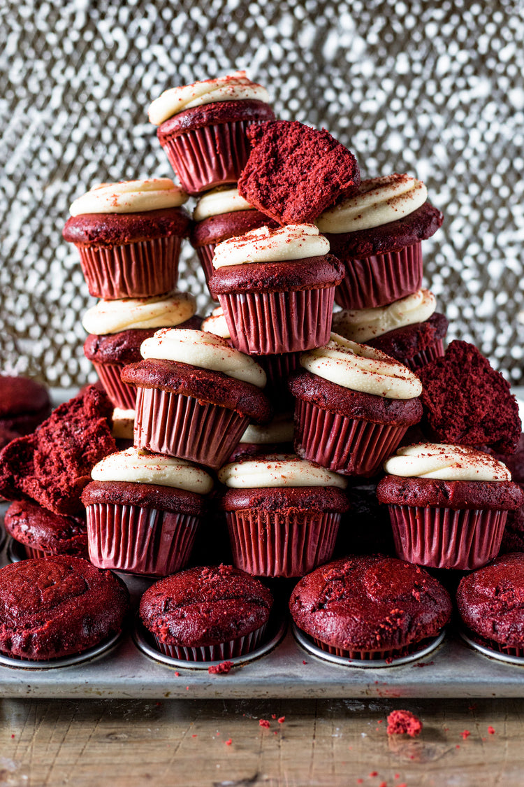 CUPCAKES