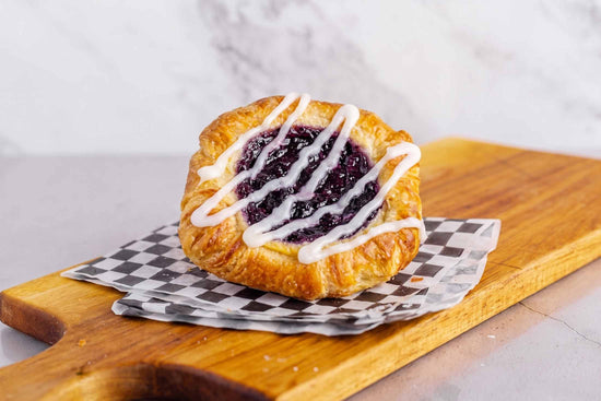Fruit Danish