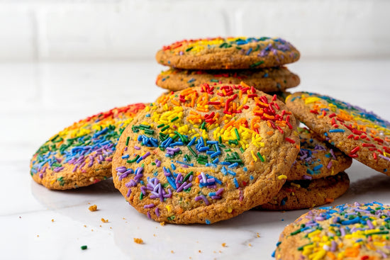 Pride Cookies