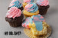 Gender Reveal Cupcakes NEW!