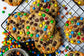 Monster Cookie