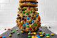 Monster Cookie