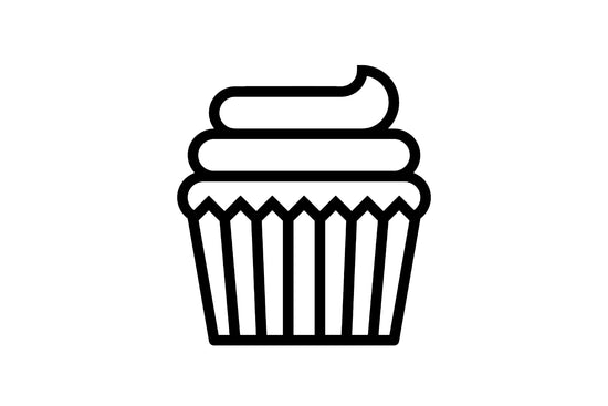EDIBLE IMAGE CUPCAKES