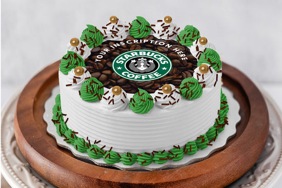 Starbucks NEW!