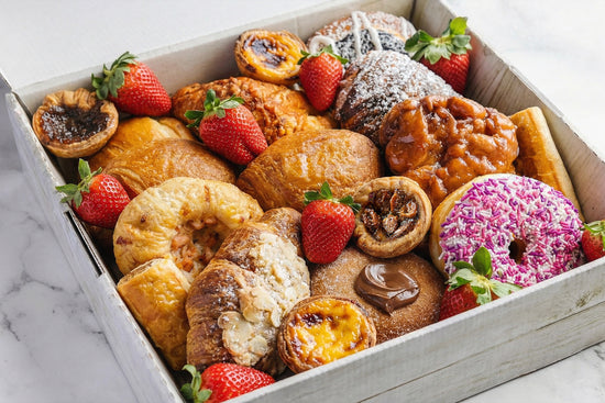 Breakfast Box