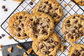 Chocolate Chip Cookie
