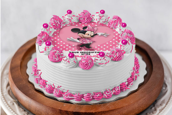 Minnie Mouse NEW!