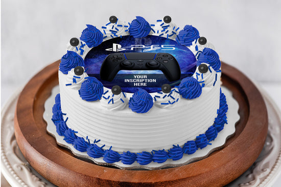 PS5 NEW!