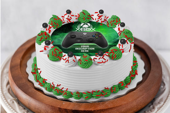 XBOX NEW!