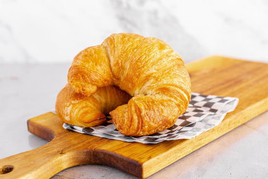 Butter Croissant