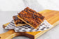 Pecan Pie Square