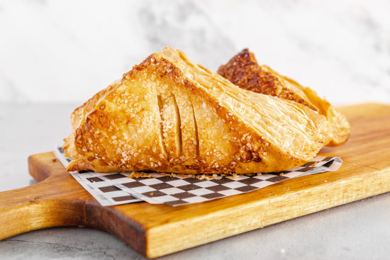 Apple Turnover