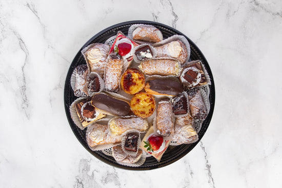 Dolce Platter