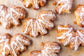 Almond Bear Claw