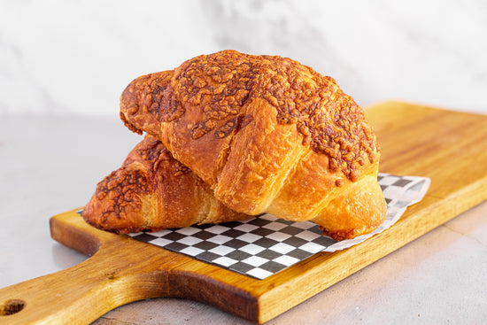 Cheese Butter Croissant
