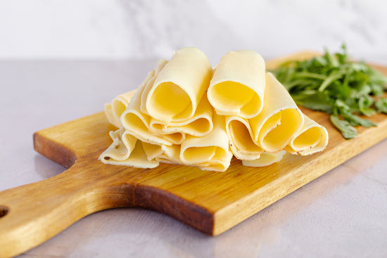 Havarti (per 100g)