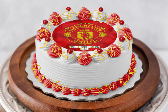 Manchester United F.C.